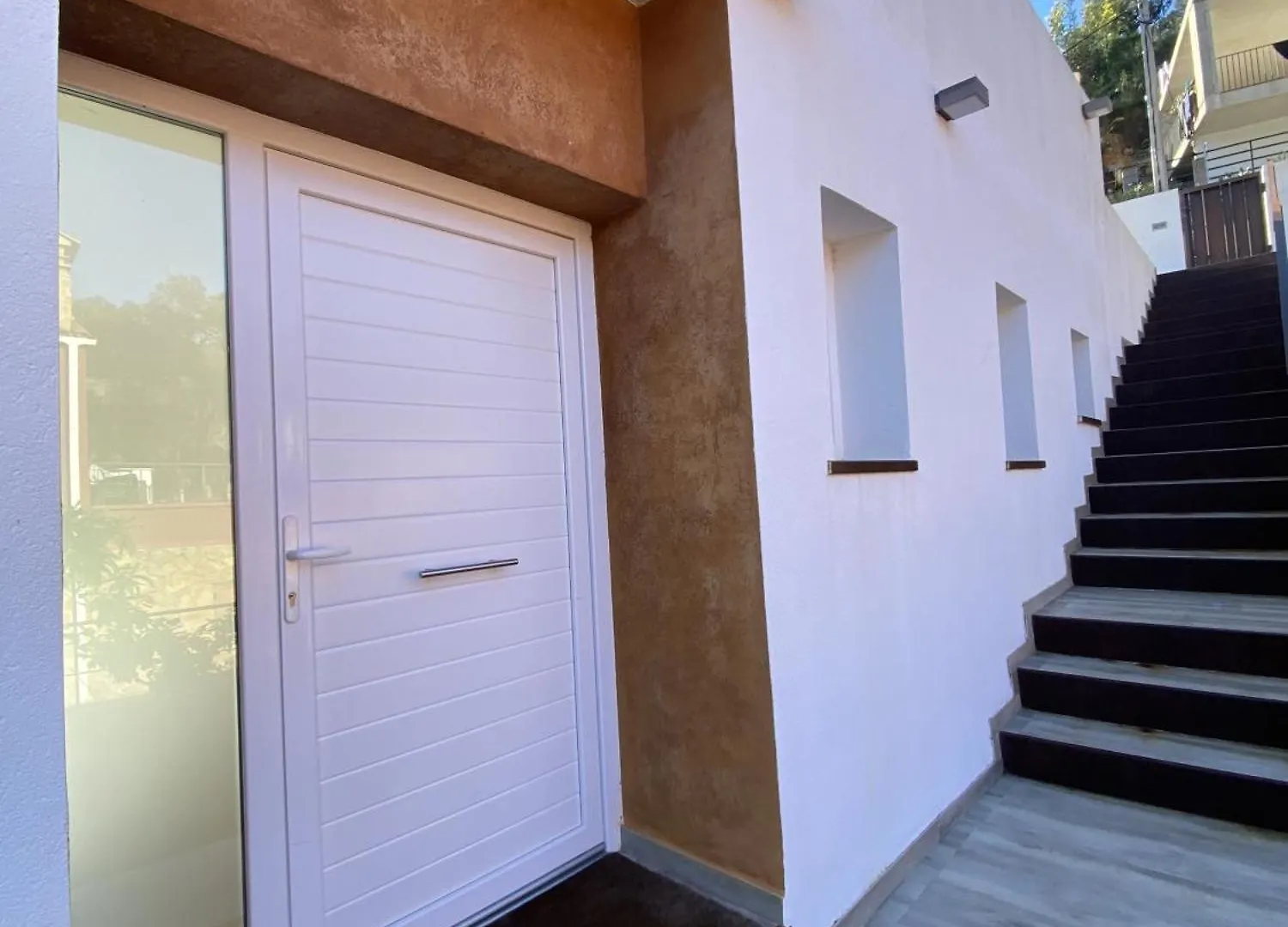 הוילה קלנג'ה Casa Rio De Oro Con Piscina Con Playa Y Barbacoa וילה