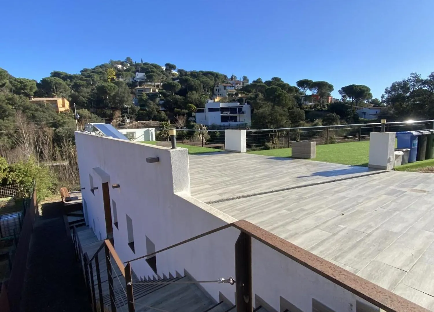 Casa Rio De Oro Con Piscina Con Playa Y Barbacoa Villa Calonge
