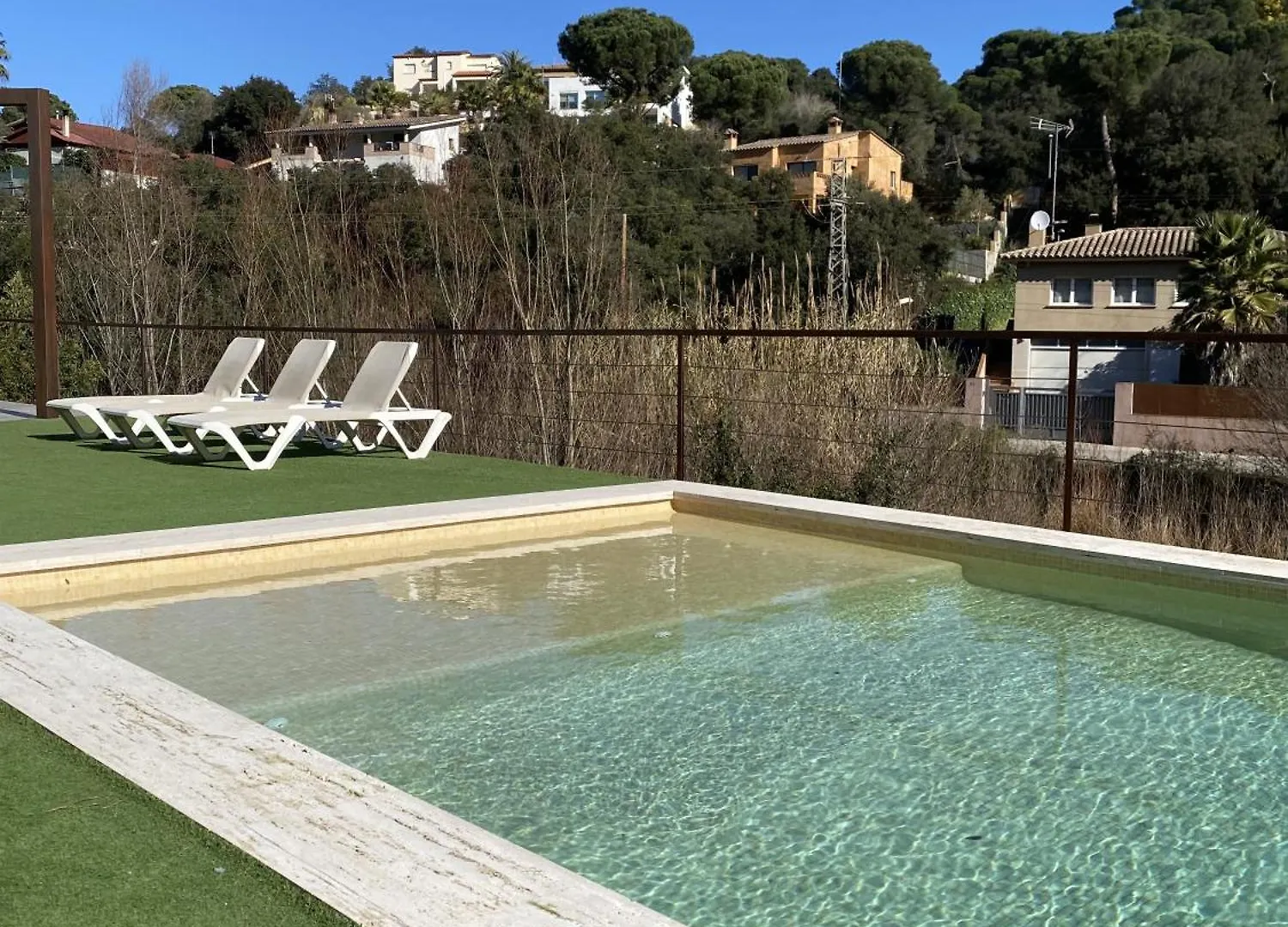 Casa Rio De Oro Con Piscina Con Playa Y Barbacoa Villa Calonge  0*, Calonge (Catalonia)