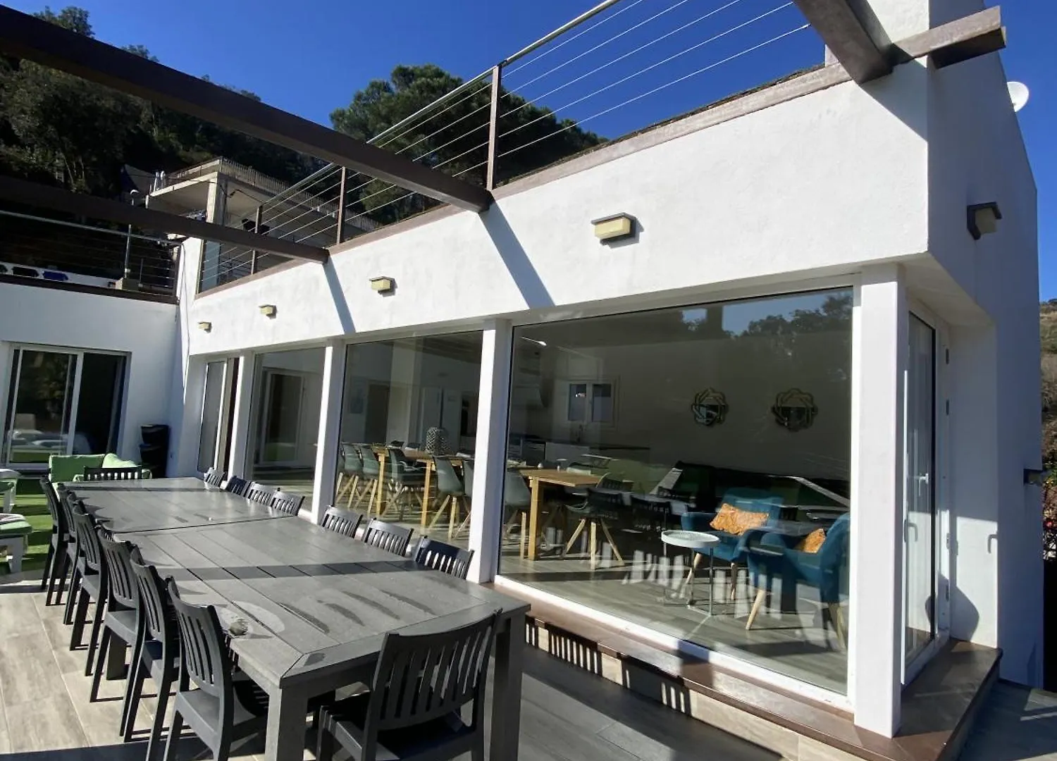 Casa Rio De Oro Con Piscina Con Playa Y Barbacoa Villa Calonge