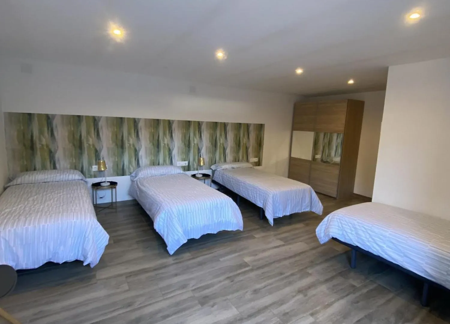 Villa Casa Rio De Oro Con Piscina Con Playa Y Barbacoa Calonge  Spagna