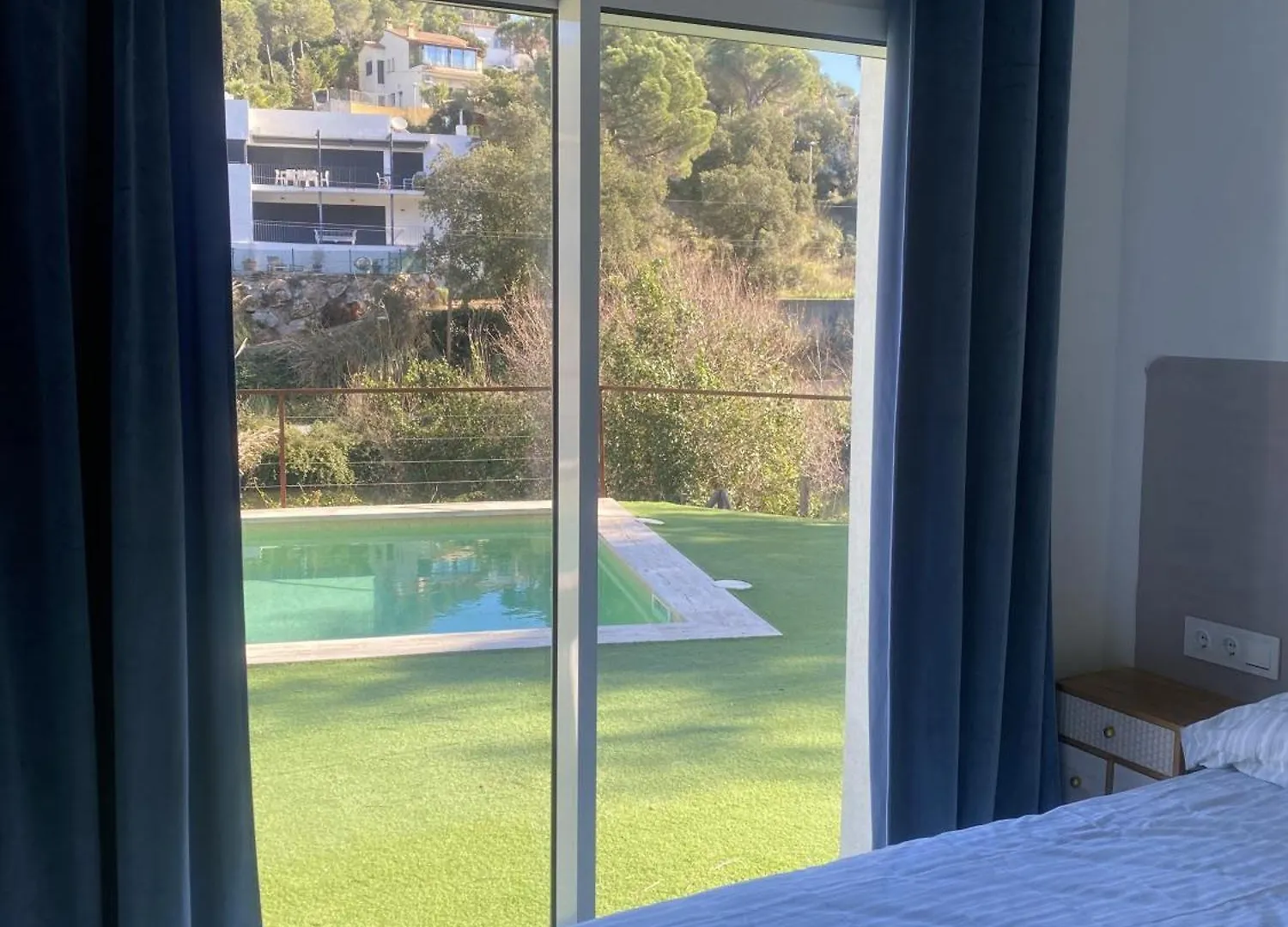 Villa Casa Rio De Oro Con Piscina Con Playa Y Barbacoa Calonge  Calonge (Catalonia)