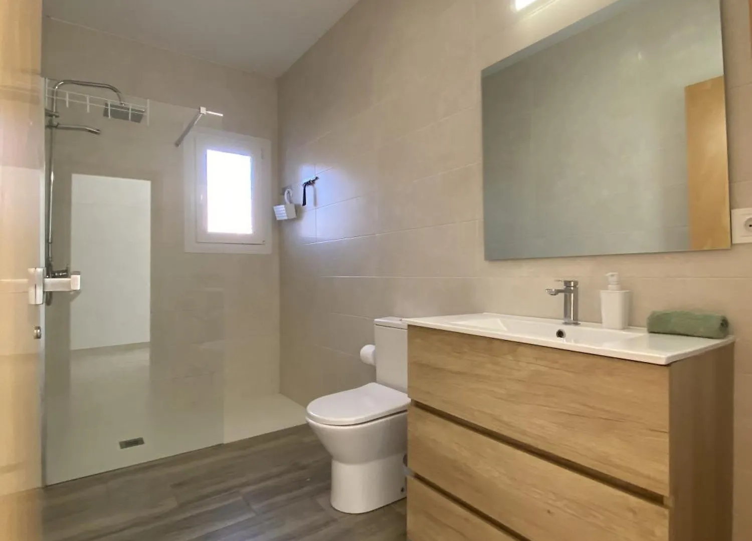 Villa Casa Rio De Oro Con Piscina Con Playa Y Barbacoa Calonge