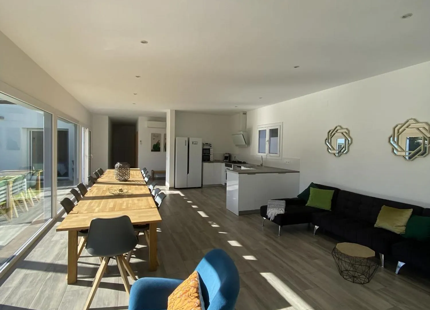 Villa Casa Rio De Oro Con Piscina Con Playa Y Barbacoa Calonge   Calonge (Catalonia)