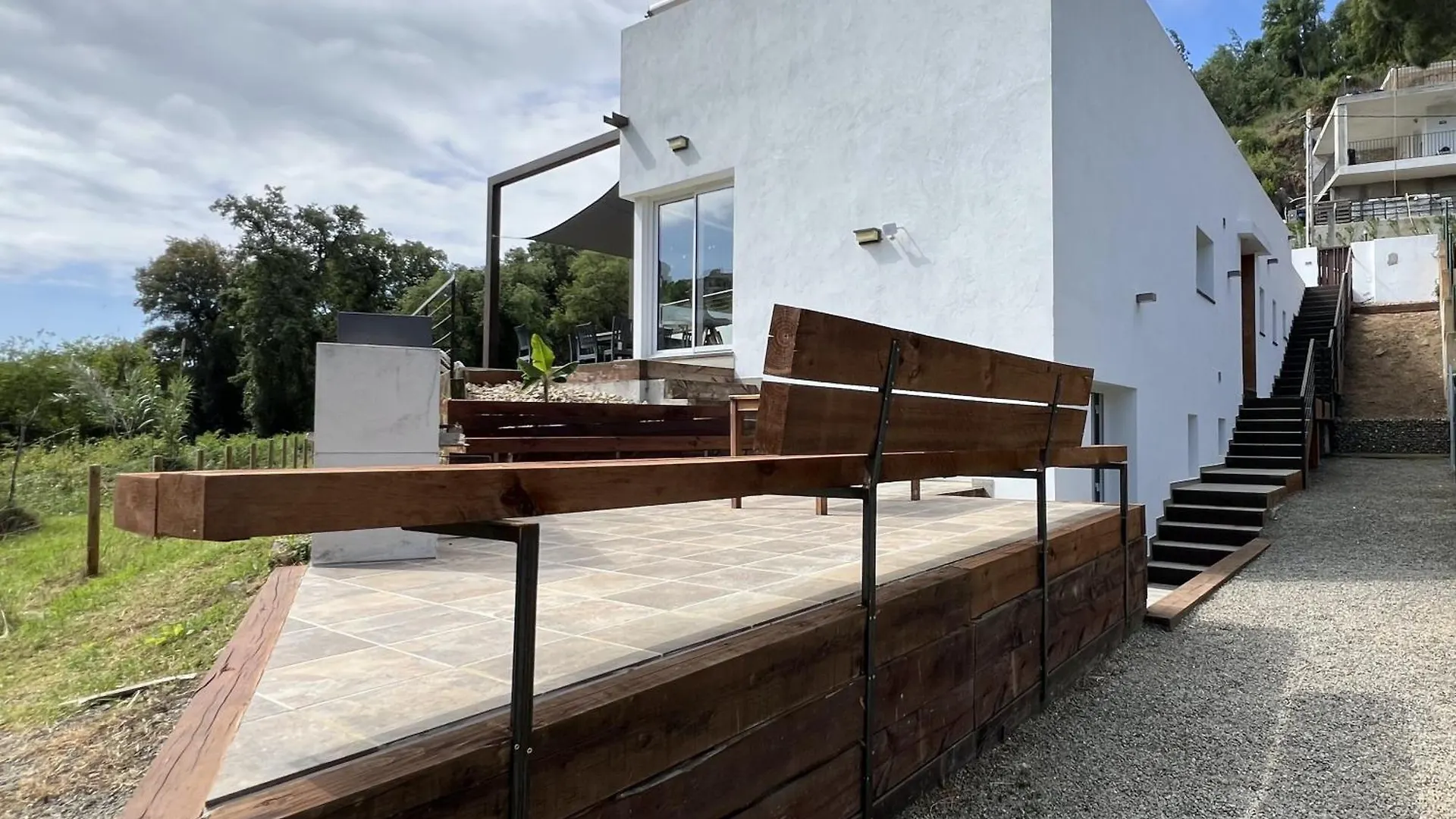 Villa Casa Rio De Oro Con Piscina Con Playa Y Barbacoa Calonge  0*, Calonge (Catalonia) Spagna